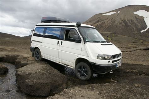 VW T4 Syncro | Vw t4 syncro, Vw t4, Vw camper