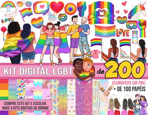 Arquivo Digital Png Fusca Lgbt Produtos Personalizados No Elo7