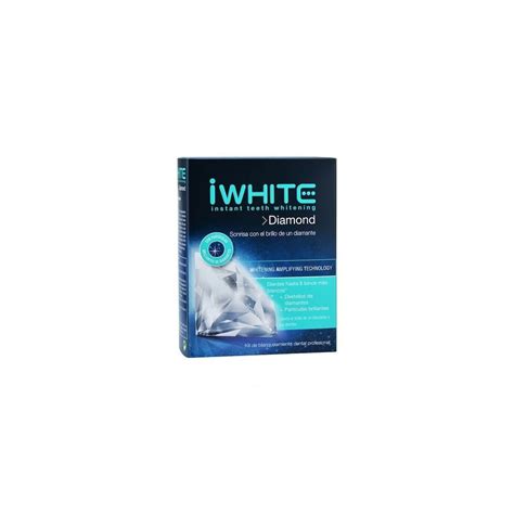 Comprar Vemedia Iwhite Diamond Kit 10 Moldes Farmazara