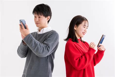 マッチングアプリで付き合う男女の決め手は？迷う理由や付き合う前に確認することも解説