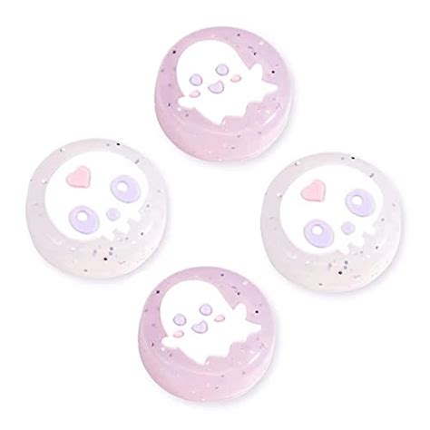 Perfectsight Cute Thumb Grip Caps For Playstation Ps Ps Xbox