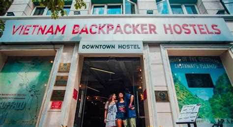 Book Vietnam Backpacker Hostels - Downtown, Old Quarter (Hanoi) - 2019 ...