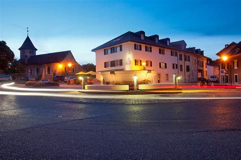 LA CROIX VERTE (Nyon) - Hotel Reviews, Photos, Rate Comparison ...