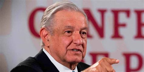 Amlo Vs Ley De Pensiones De 1997 Buscará 100 Del último Salario Del Trabajado Lodehoy