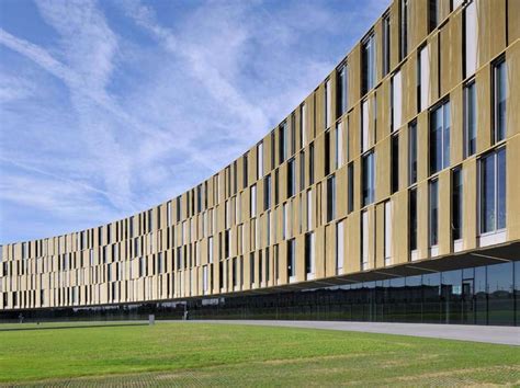 Solar shading By FILS