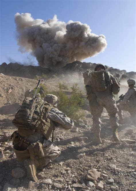 HD Photos of U.S. Marines Training (89 photos) | KLYKER.COM