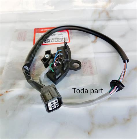 Sensor Ckp Kaki Motor Honda Vario Lama Kzr Lazada Indonesia