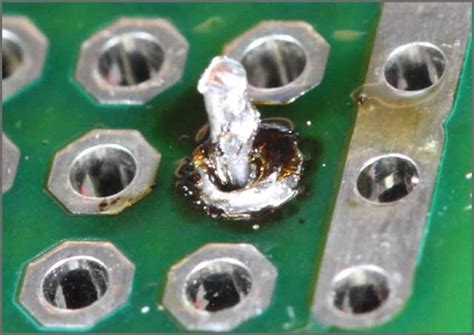 10 Helpful Ways To Check Defects On Soldering Pcb Board