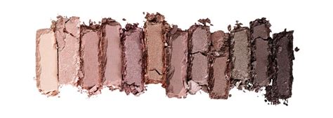 Urban Decay Naked Paleta O N Ch St N Se T Te Kem Notino Cz