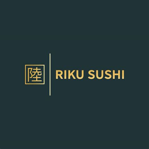 Entry 530 By Juelranabd For LOGO FOR JAPANESE RESTAURANT RIKU SUSHI