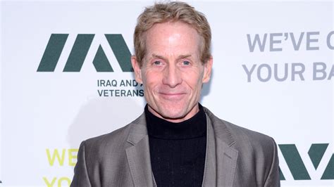 Skip Bayless Comes Under Fire For Tweet After Damar Hamlin Cardiac