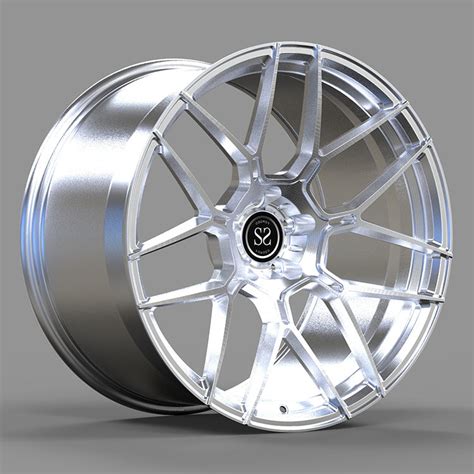 Forged X Wheel Rims Inch Advan Replika Aftermarket