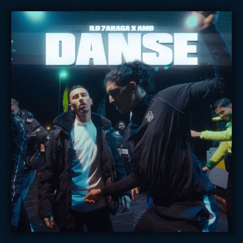 Rap La Rue Ilo 7araga And Amo Danse Lyrics Genius Lyrics