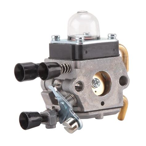 FS85 FS80 Carburetor For FS75 FS80R FS85 FS85R FS85T FS85RX String