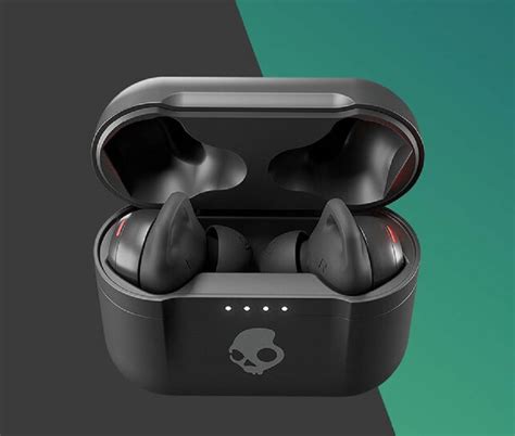 Skullcandy Indy Anc True Wireless Earbuds Add Active Noise Canceling