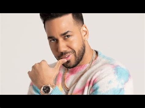 Romeo Santos Utopia Inmortal Youtube