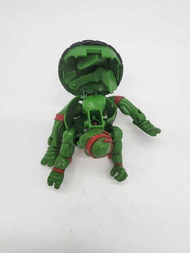 Vtg Tmnt Teenage Mutant Ninja Turtles Mutations Mutatin Raphael 1992