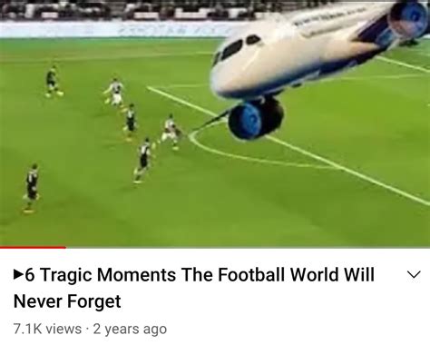 Least Unusual Football Soccer Thumbnail Fandom