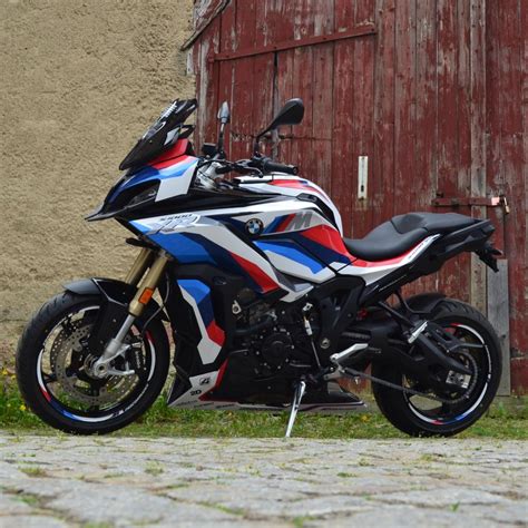 Moto Bmw S Xr K Graphic Kit