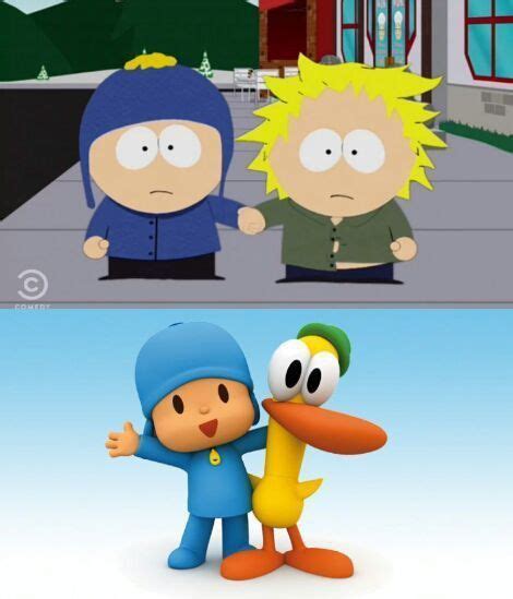 South Park X Male Reader Cancelada En