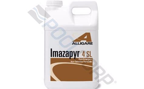 Pool360 25 Gal Imazapyr 4 Sl Herbicide