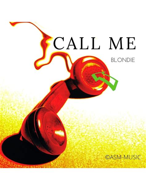 Call Me