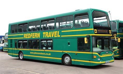 Johnson Bros Group Redfern Travel Mansfield YN08MSO Inb Flickr