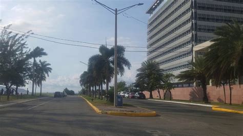 Section of Ocean Boulevard Remains Closed in Preparation of New Year's ...