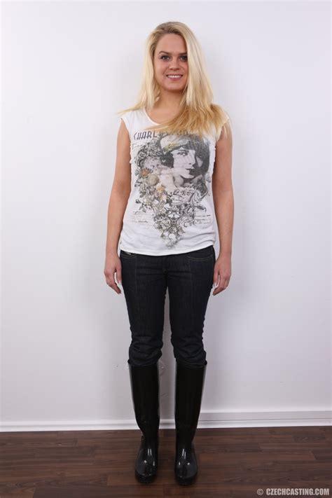 Blonde Housewife Casting Photos Porn Pictures XXX Photos Sex Images 2684293 PICTOA