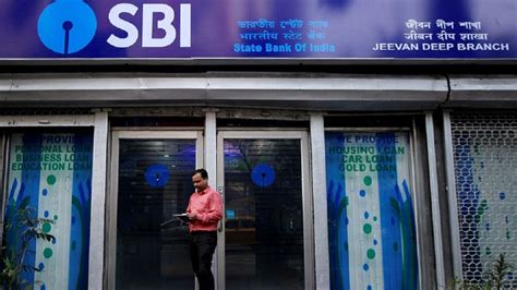 Sbi Increases Mclr Based Lending Rates By 10 Bps To 7 95 8 70 Per Cent Banking And Finance News