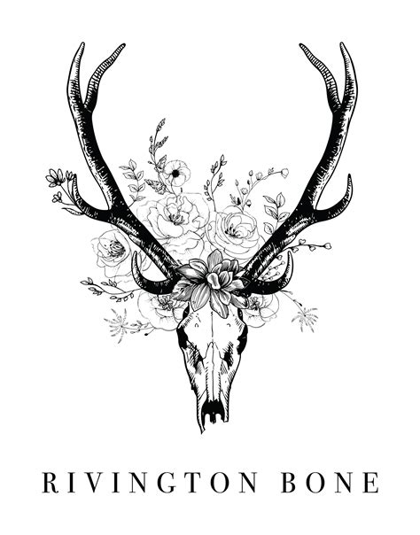 Rivington Bone