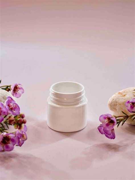 ПЭТ банка 20 мл купить в Москве и СПб