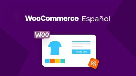 Cómo poner WooCommerce en español