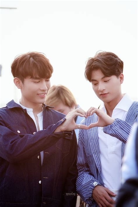 Pin Oleh Di Gulf Kanawut Selebritas Cute Gay Aktor