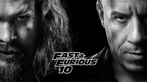 Filmkritik Wie Furios Ist Fast And Furious 10