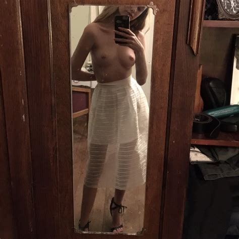 Choosing An Outfit Porn Pic