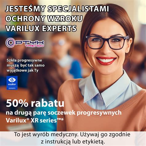 Rabatu Na Drug Par Szkie Okularowych Omni Molo