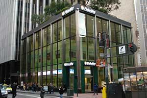 financial planning investment brokerage san francisco ca fidelity