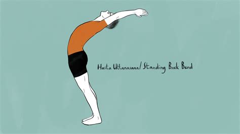 Hasta Uttanasana Benefits & Yoga Pose Breakdown - Adventure Yoga Online