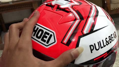 Helm Repaint Clmax Mm Vs Race By Indmodif Youtube