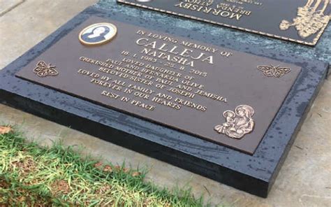 Melbourne Headstones and Memorials - Servicing all Melbourne and ...