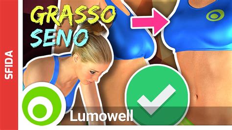 Esercizi Per Dimagrire Il Grasso Del Seno In Settimane Youtube