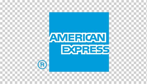 American Express logotipo de negocios negocios azul ángulo texto