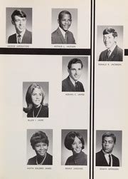 Teaneck High School HI Way Yearbook Teaneck NJ Class Of 1968