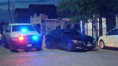 Revientan Casa Durante Investigación De Narcomenudeo En Villas Del Rey