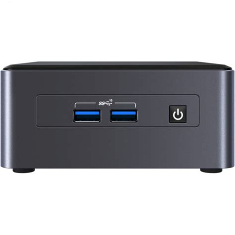 INTEL NUC 11 Pro Kit NUC11TNHV5 w EU cord BNUC11TNHV50002 Одесса