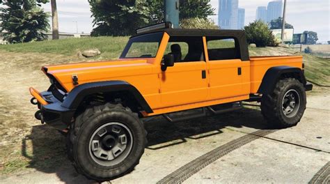 Canis Kamacho GTA 5 Online Vehicle Stats Price How To Get