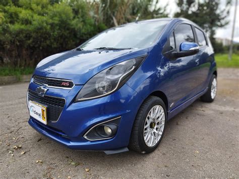 I Deal Cars Chevrolet Spark Gt