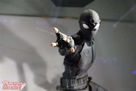 Hot Toys Stealth Suit Toys Zone D Figures Price List Reviews