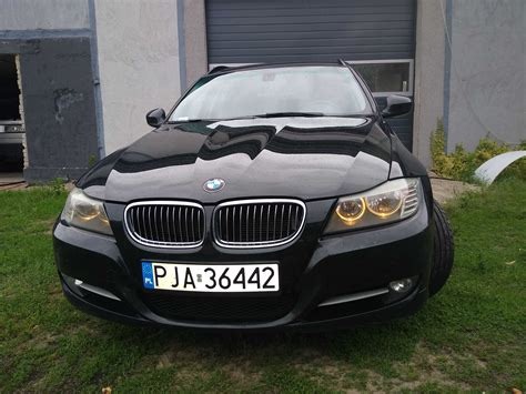 BMW Seria 3 Lift Hak Okazja Jarocin OLX Pl